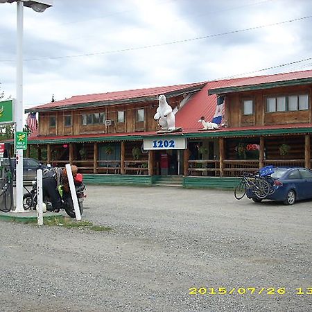 1202 Motor Inn Beaver Creek Екстериор снимка
