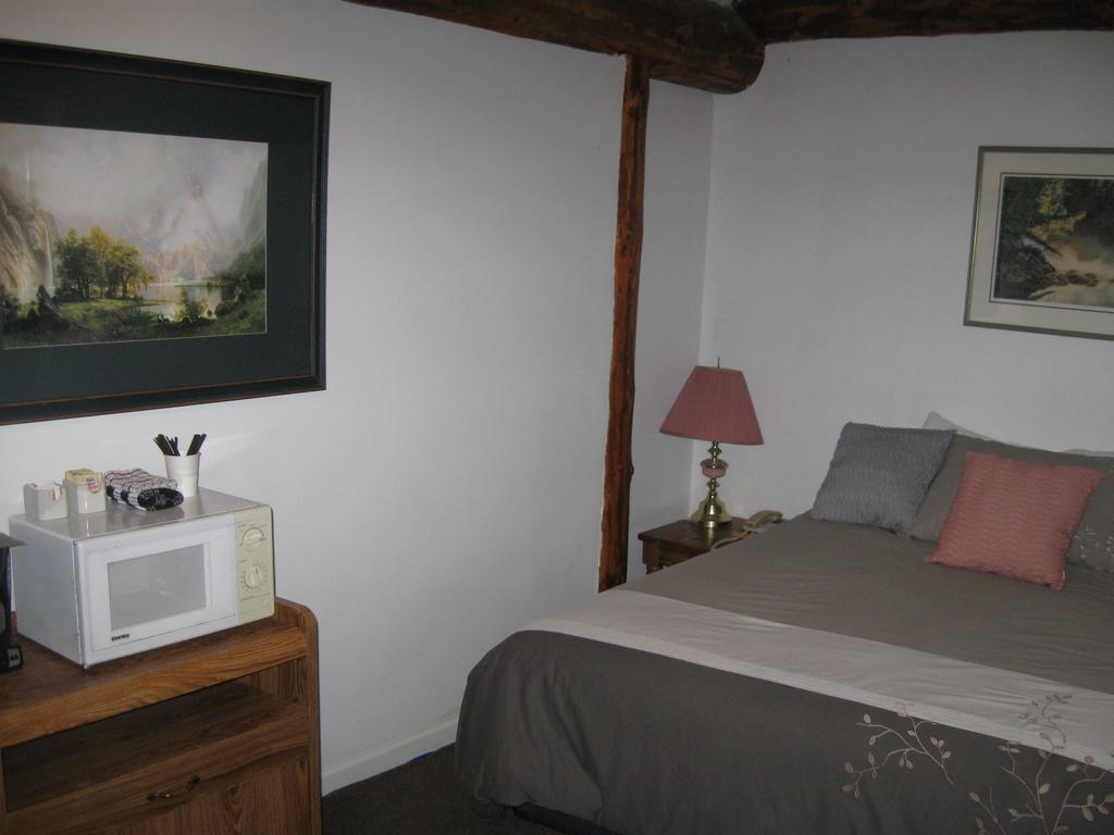 1202 Motor Inn Beaver Creek Стая снимка