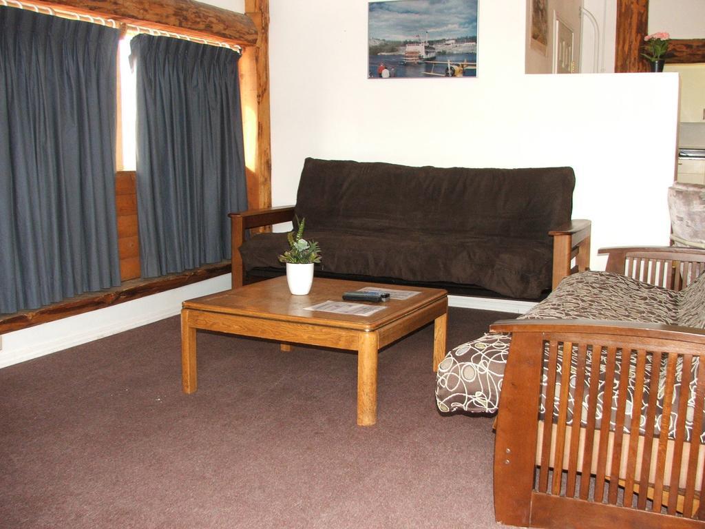 1202 Motor Inn Beaver Creek Стая снимка
