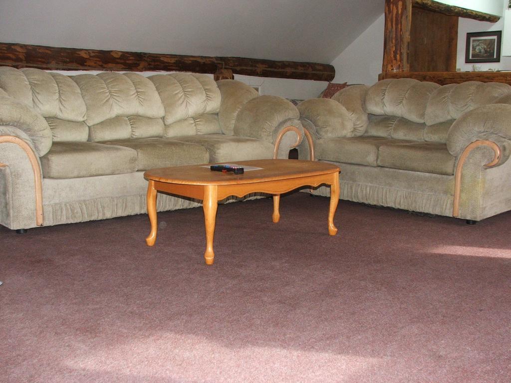 1202 Motor Inn Beaver Creek Стая снимка