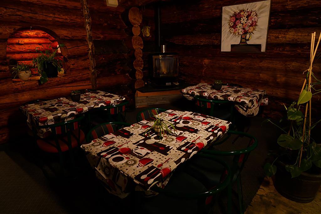 1202 Motor Inn Beaver Creek Екстериор снимка