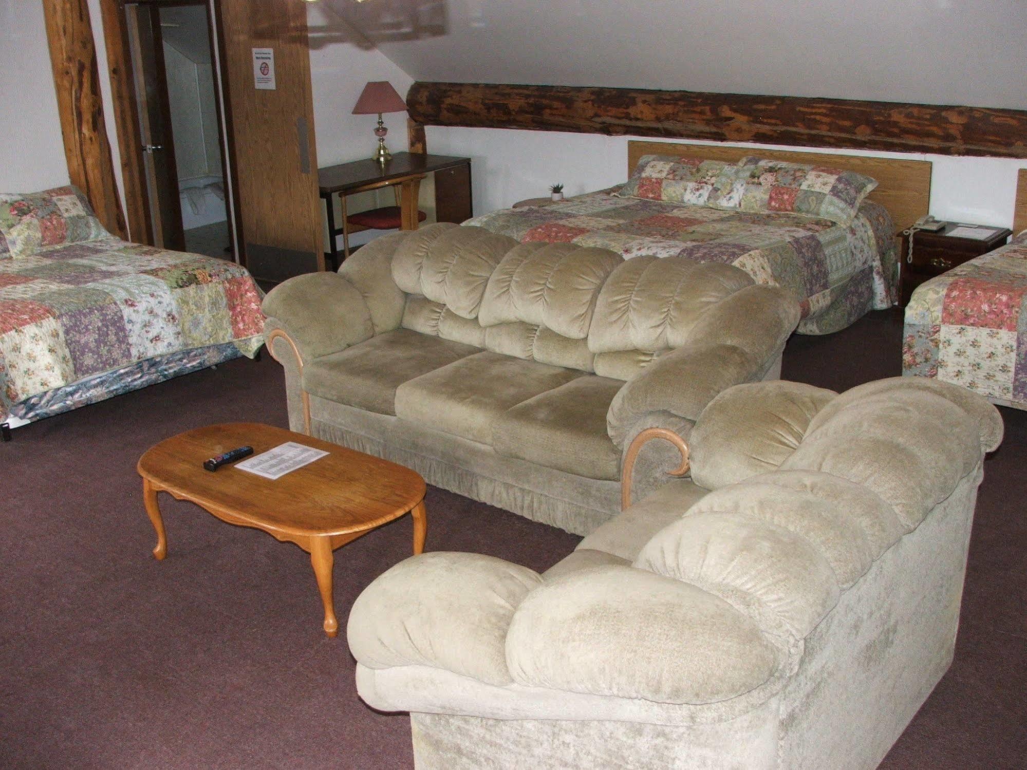 1202 Motor Inn Beaver Creek Екстериор снимка